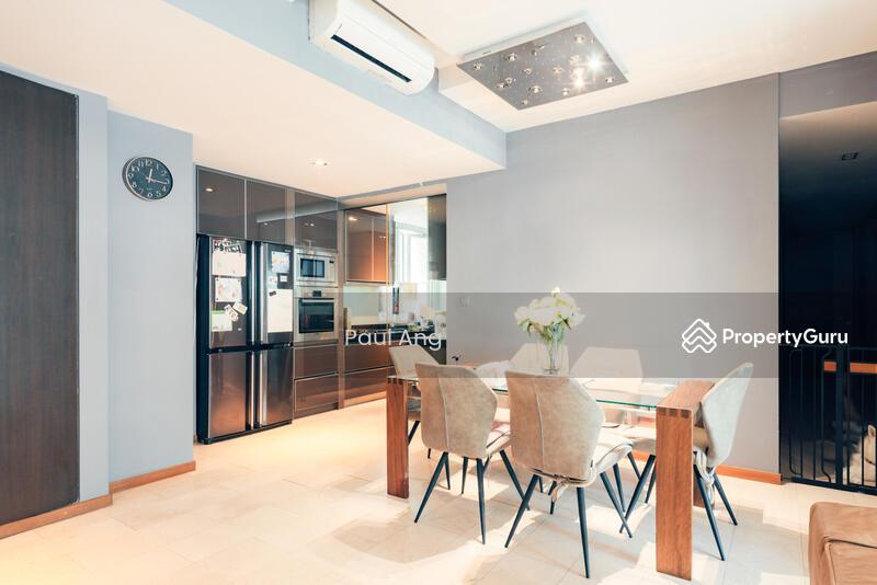 Condominium for Sale, The Nexus, SGD 3,700,000 | Freehold