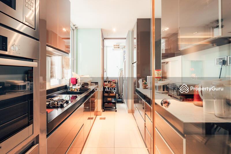 Condominium for Sale, The Nexus, SGD 3,700,000 | Freehold