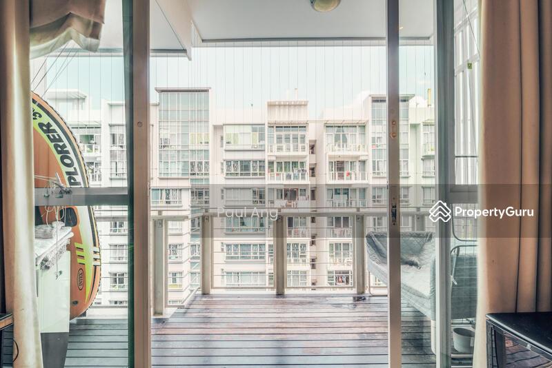 Condominium for Sale, The Nexus, SGD 3,700,000 | Freehold