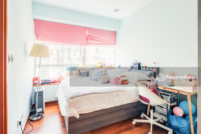 Condominium for Sale, The Nexus, SGD 3,700,000 | Freehold