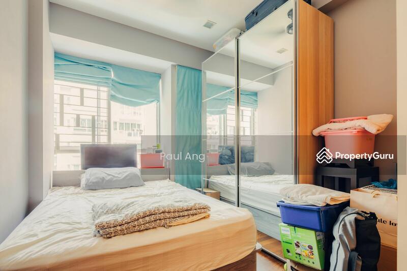 Condominium for Sale, The Nexus, SGD 3,700,000 | Freehold