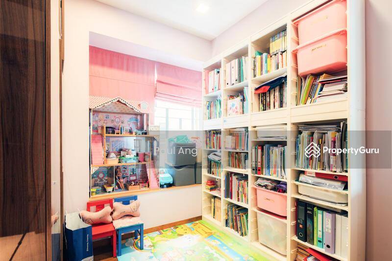 Condominium for Sale, The Nexus, SGD 3,700,000 | Freehold