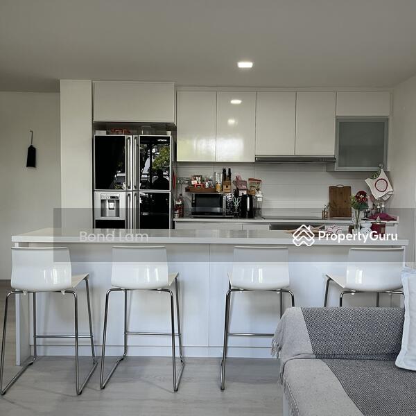 Prop-GPT: Apartment: D05  One-North Residences