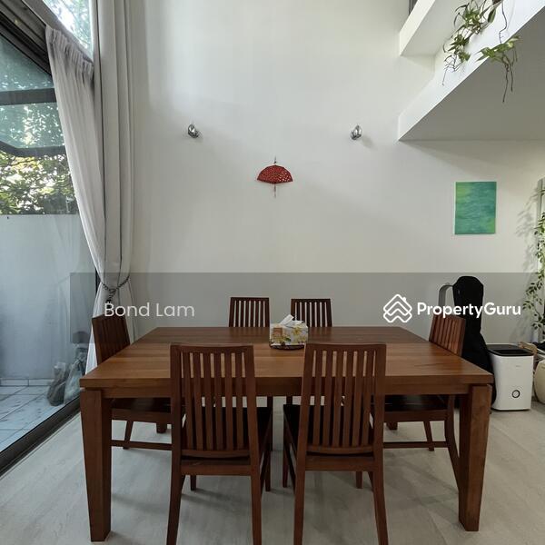 Apartment for Sale, One-North Residences, SGD 1,450,000 | 99-year lease