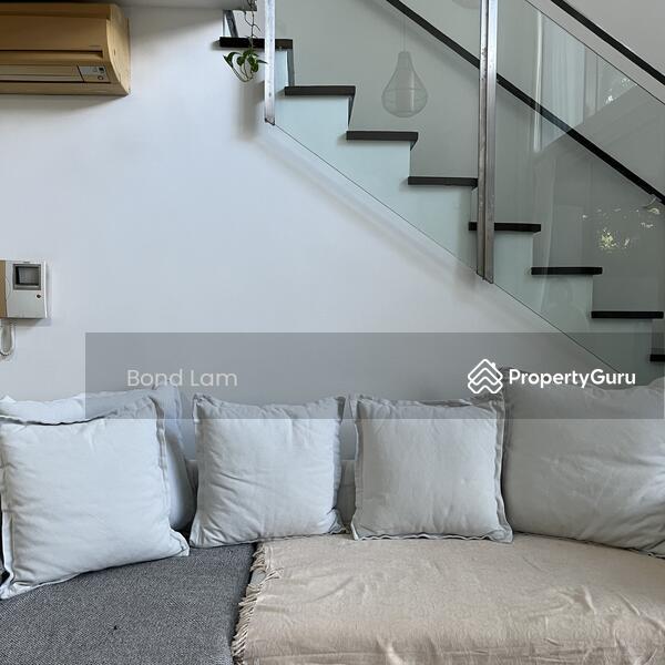 Apartment for Sale, One-North Residences, SGD 1,450,000 | 99-year lease