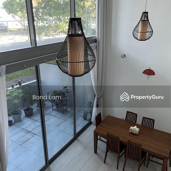 Apartment for Sale, One-North Residences, SGD 1,450,000 | 99-year lease