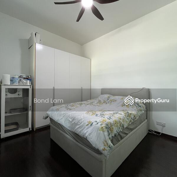 Apartment for Sale, One-North Residences, SGD 1,450,000 | 99-year lease