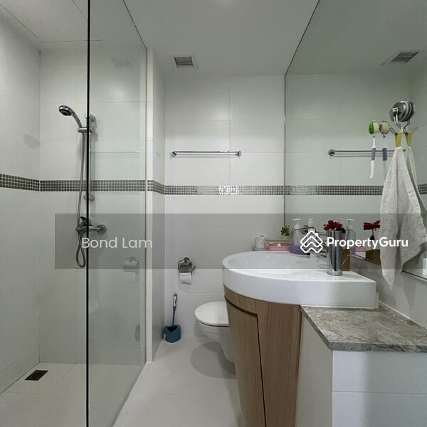 Apartment for Sale, One-North Residences, SGD 1,450,000 | 99-year lease
