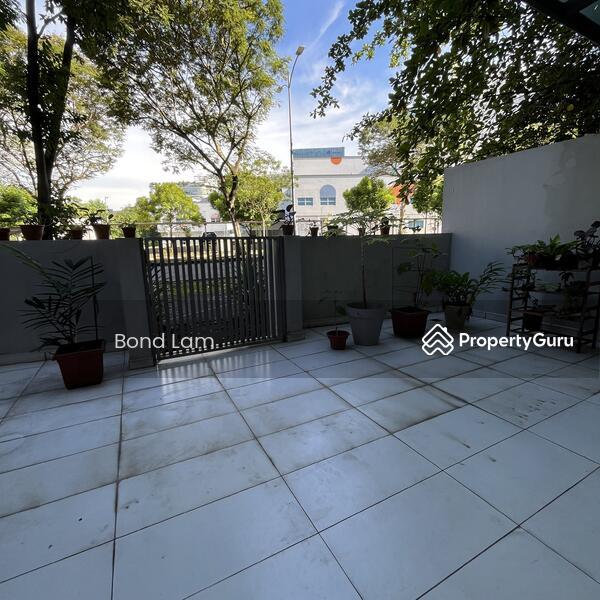 Apartment for Sale, One-North Residences, SGD 1,450,000 | 99-year lease