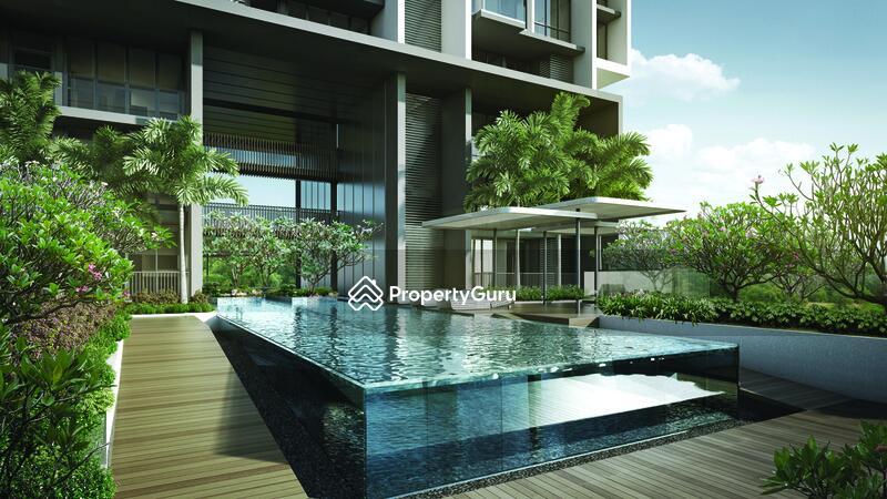 Condominium for Sale, Fulcrum, SGD 1,200,000 | Freehold