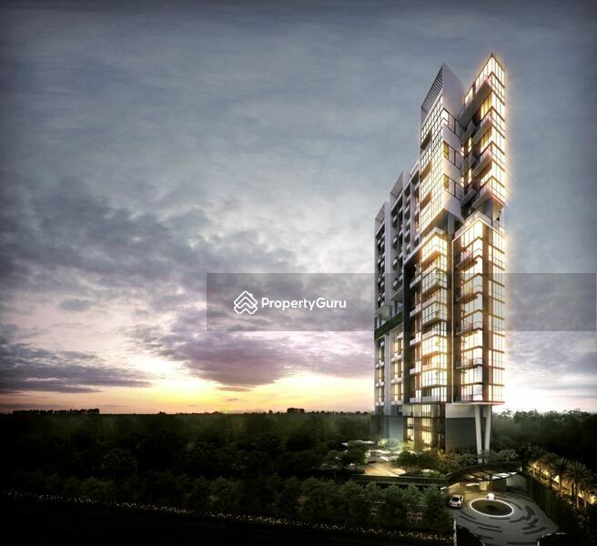 Condominium for Sale, Fulcrum, SGD 1,200,000 | Freehold