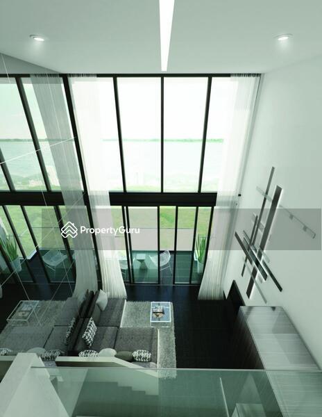 Condominium for Sale, Fulcrum, SGD 1,200,000 | Freehold