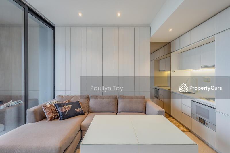 Condominium for Sale, Fulcrum, SGD 1,200,000 | Freehold