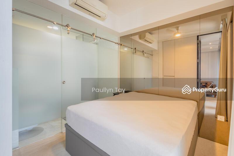 Condominium for Sale, Fulcrum, SGD 1,200,000 | Freehold