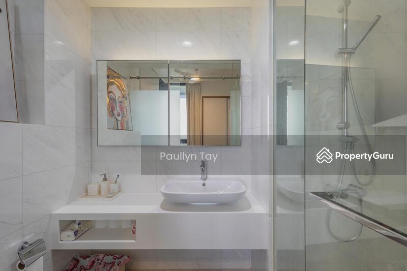 Condominium for Sale, Fulcrum, SGD 1,200,000 | Freehold