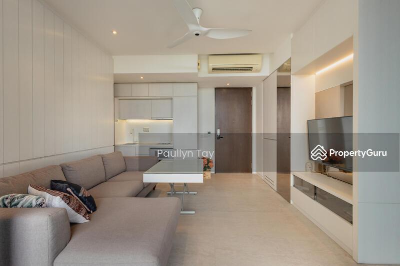 Condominium for Sale, Fulcrum, SGD 1,200,000 | Freehold