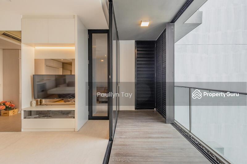 Condominium for Sale, Fulcrum, SGD 1,200,000 | Freehold