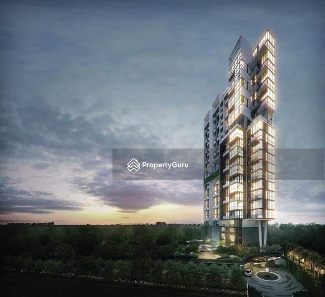 Condominium for Sale, Fulcrum, SGD 1,200,000 | Freehold