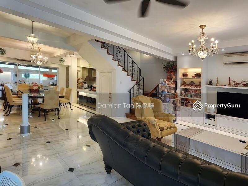 Semi-Detached for Sale: D11, 289214