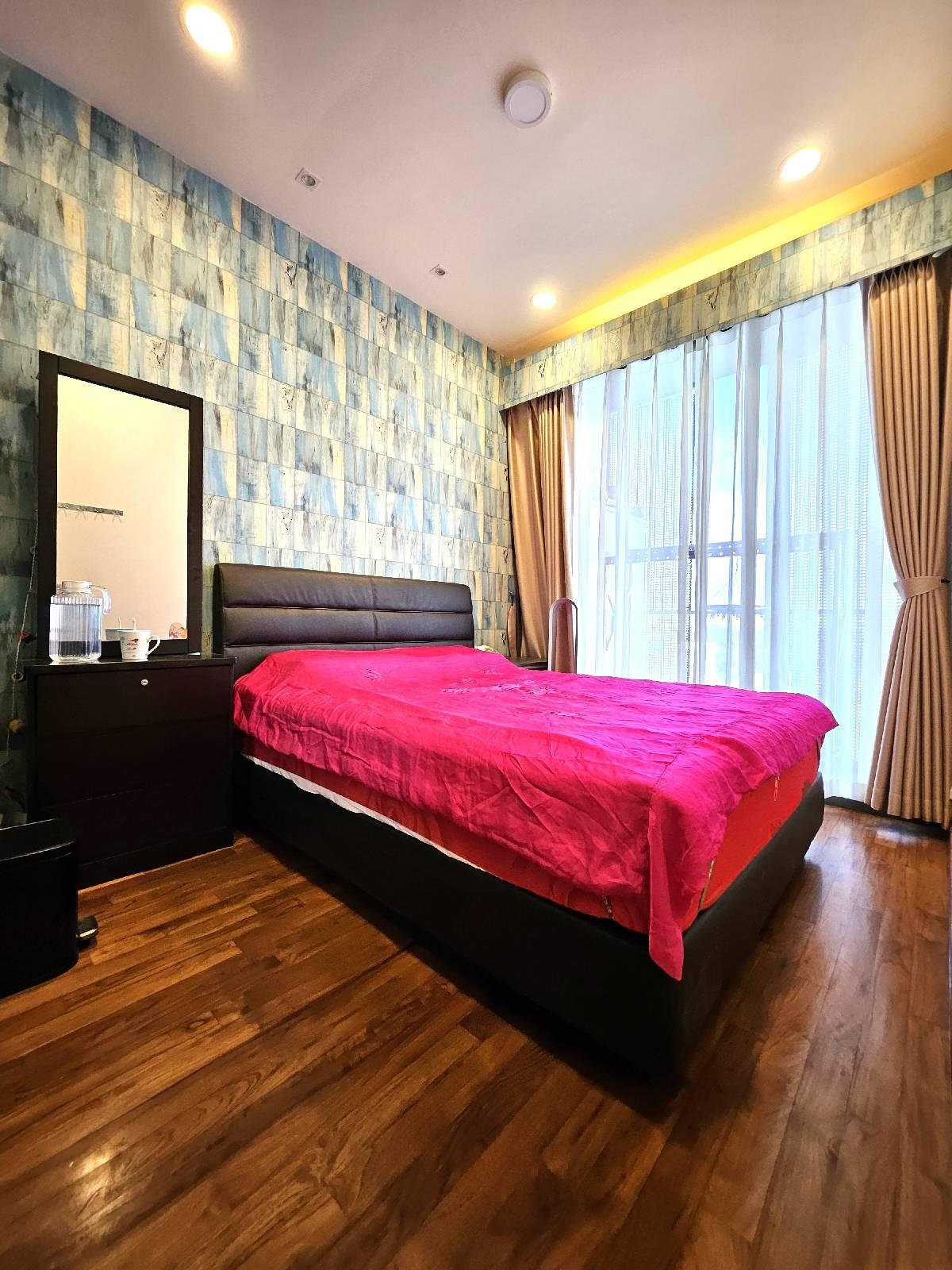 Apartment for Sale, Avant Residences Apartment For Sale, $855,000, 2 Bed 1 Bath 527 sqft $1,622.00 psf, SGD 855,000 | 99-year Leasehold