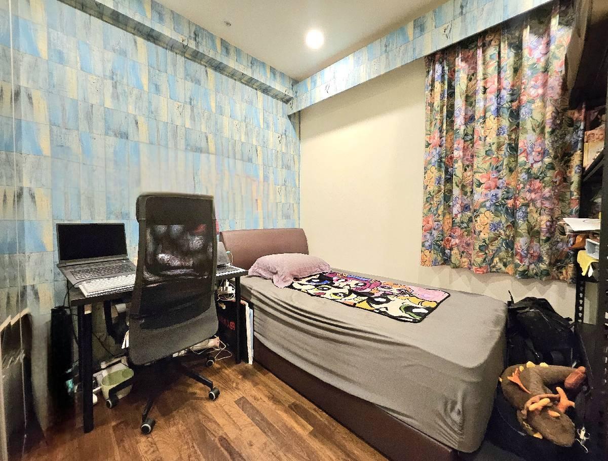 Apartment for Sale, Avant Residences Apartment For Sale, $855,000, 2 Bed 1 Bath 527 sqft $1,622.00 psf, SGD 855,000 | 99-year Leasehold