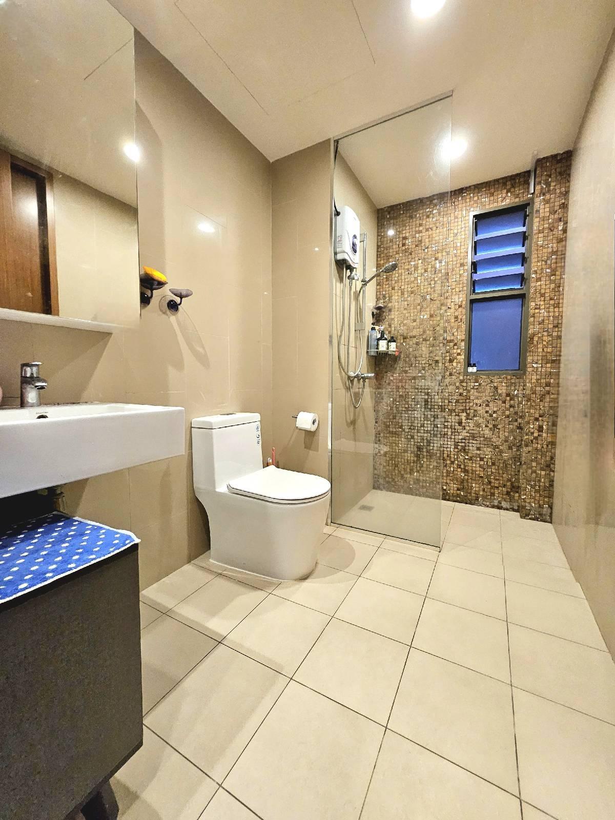 Apartment for Sale, Avant Residences Apartment For Sale, $855,000, 2 Bed 1 Bath 527 sqft $1,622.00 psf, SGD 855,000 | 99-year Leasehold