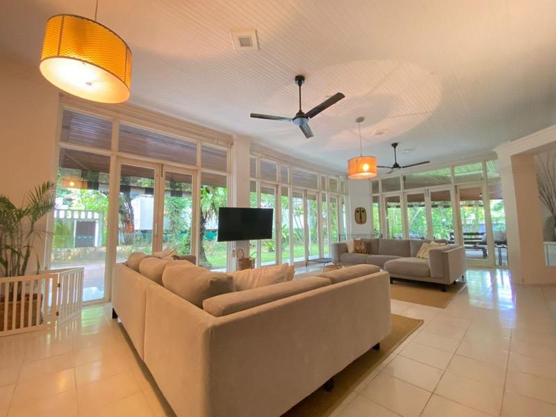 Bungalow - Good Class for Sale, Belmont / cornwall / morley Good Class Bungalow For Sale, $50,000,000, 5 Bed 4 Bath 6,500 sqft $1,85, SGD 50,000,000 | Freehold