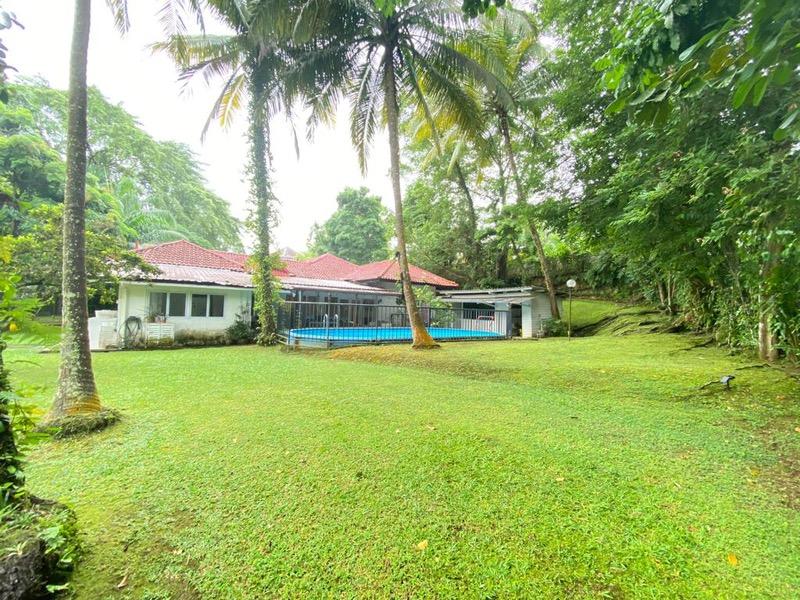 Bungalow - Good Class for Sale, Belmont / cornwall / morley Good Class Bungalow For Sale, $50,000,000, 5 Bed 4 Bath 6,500 sqft $1,85, SGD 50,000,000 | Freehold
