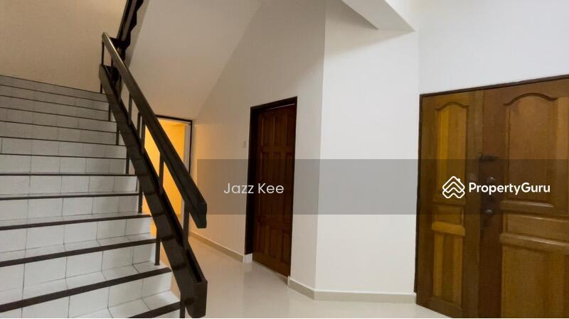 Semi-Detached for Sale, Eng Kong Place, SGD 7,500,000 | Freehold