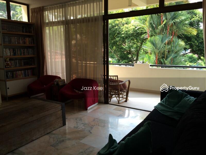 Semi-Detached for Sale, Eng Kong Place, SGD 7,500,000 | Freehold
