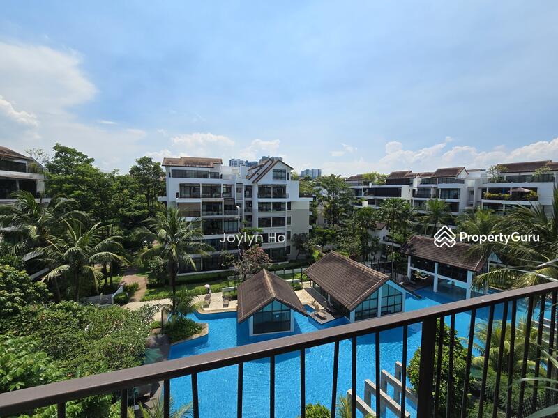 Prop-GPT: Condominium: D05  Varsity Park Condominium