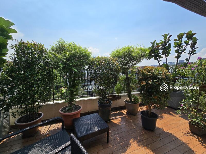 Condominium for Sale, Varsity Park Condominium, SGD 3,200,000 | 99-year lease