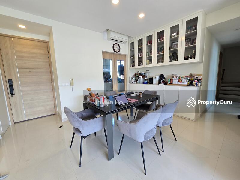 Condominium for Sale, Varsity Park Condominium, SGD 3,200,000 | 99-year lease