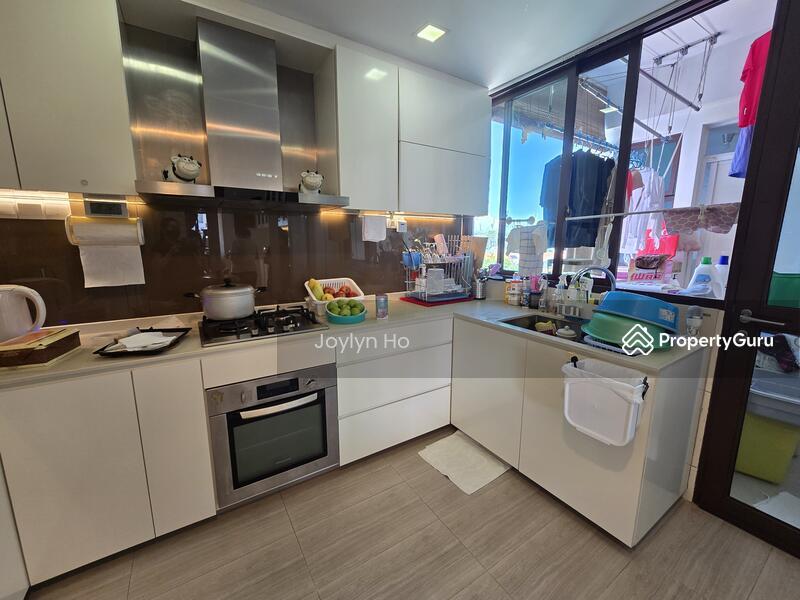 Condominium for Sale, Varsity Park Condominium, SGD 3,200,000 | 99-year lease