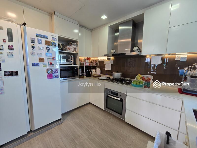 Condominium for Sale, Varsity Park Condominium, SGD 3,200,000 | 99-year lease