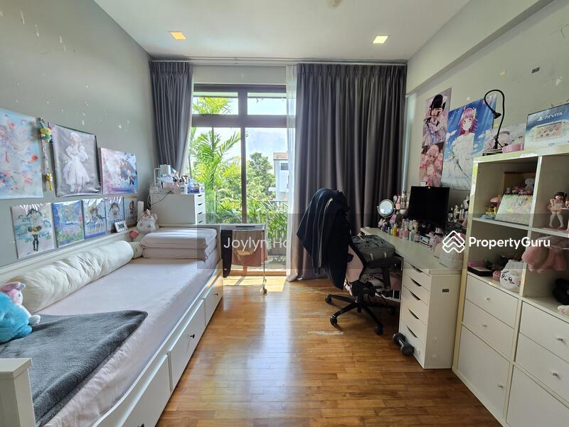 Condominium for Sale, Varsity Park Condominium, SGD 3,200,000 | 99-year lease