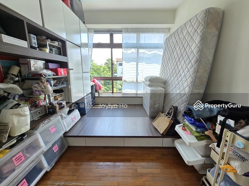Condominium for Sale, Varsity Park Condominium, SGD 3,200,000 | 99-year lease