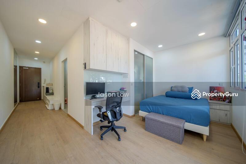 Prop-GPT: Apartment: D15  Heritage East
