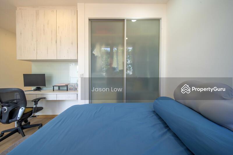 Apartment for Sale, Heritage East, SGD 800,000 | Freehold