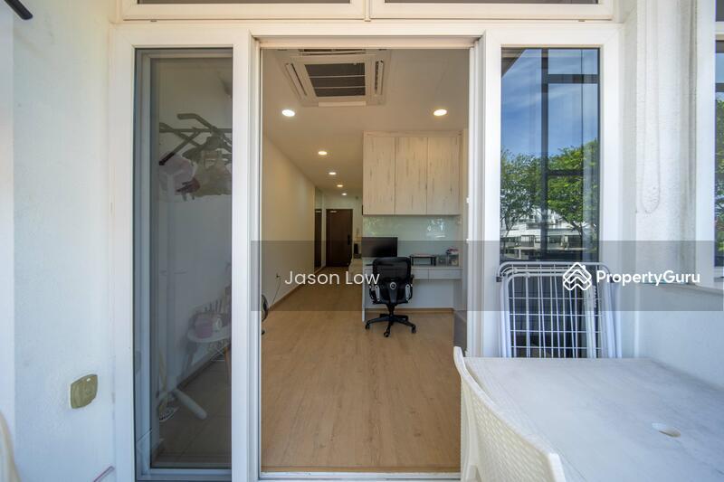 Apartment for Sale, Heritage East, SGD 800,000 | Freehold