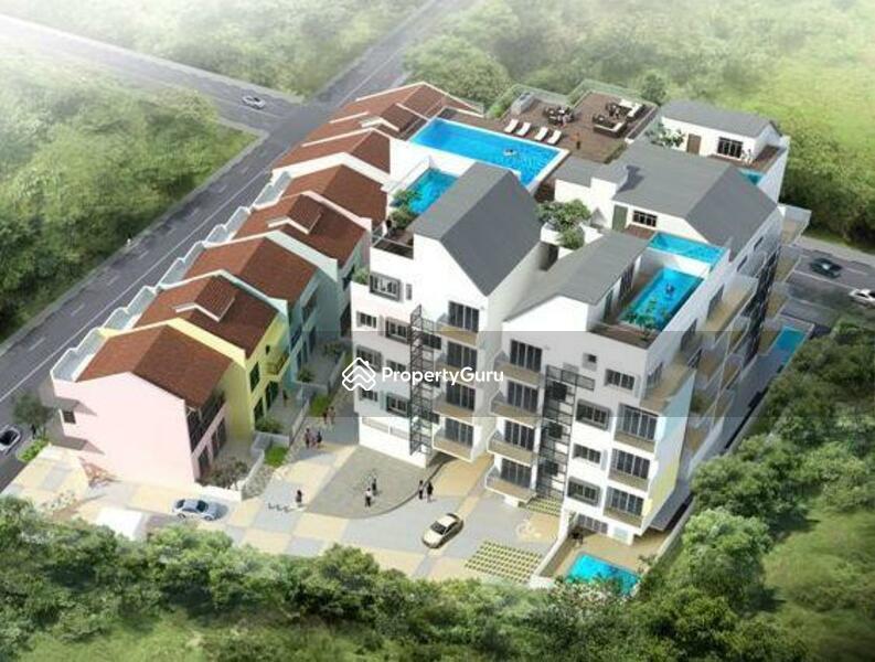 Apartment for Sale, Heritage East, SGD 800,000 | Freehold