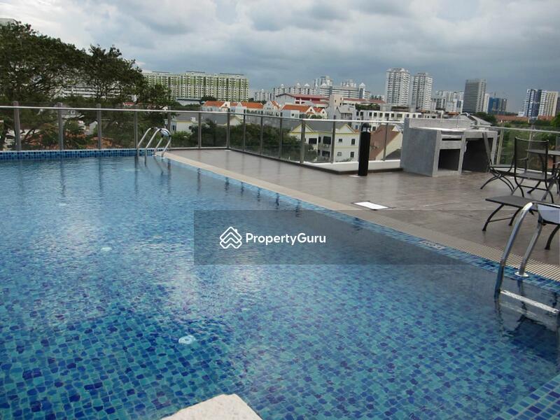 Apartment for Sale, Heritage East, SGD 800,000 | Freehold