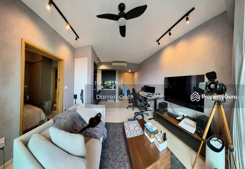 Prop-GPT: Condominium: D16  The Glades