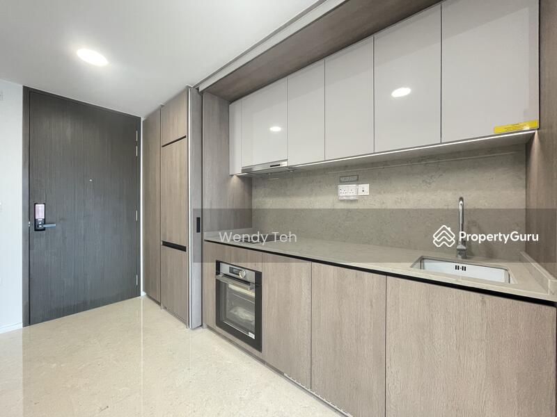 Prop-GPT: Condominium: D03 Tiong Bahru Avenue South Residence