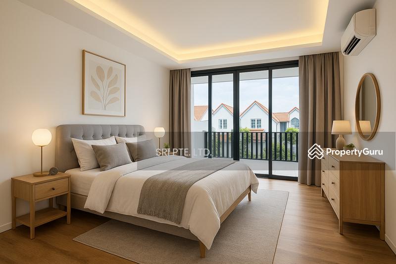 Detached for Sale: D19, 544915