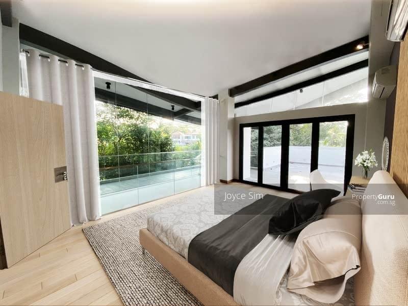 Bungalow - Good Class for Sale, GCB Grand, Majestic Gcb, Well renovated and well maintained, SGD 50,000,000 | Freehold