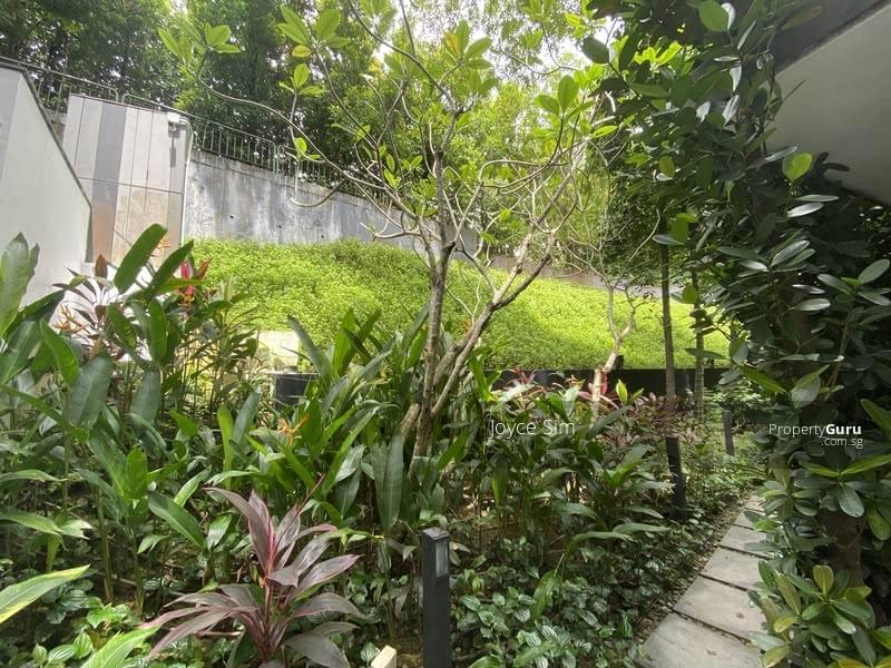 Bungalow - Good Class for Sale, GCB Grand, Majestic Gcb, Well renovated and well maintained, SGD 50,000,000 | Freehold