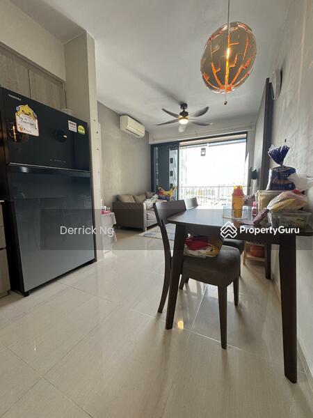 Prop-GPT: Condominium: D22 Boon Lay Westwood Residences EC