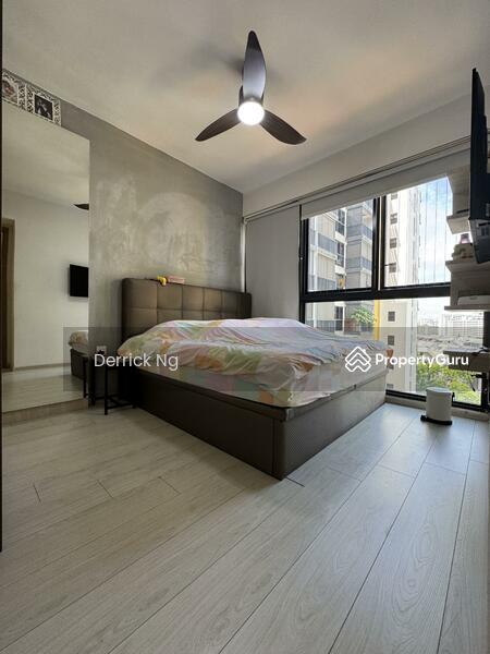 Condominium for Sale, Westwood Residences EC, SGD 1,020,000 | 99-year lease