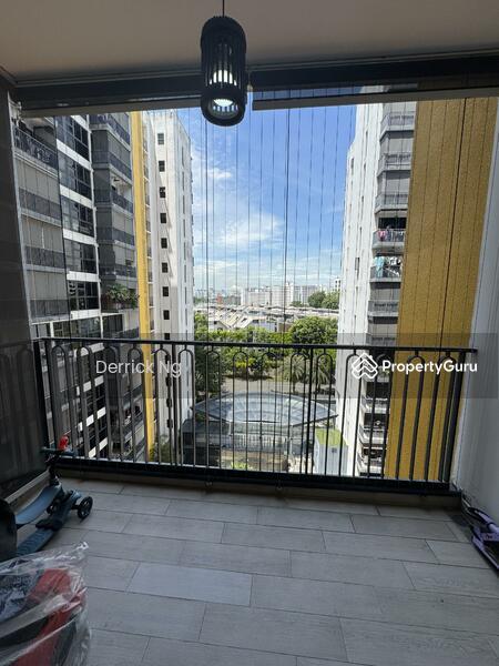 Condominium for Sale, Westwood Residences EC, SGD 1,020,000 | 99-year lease
